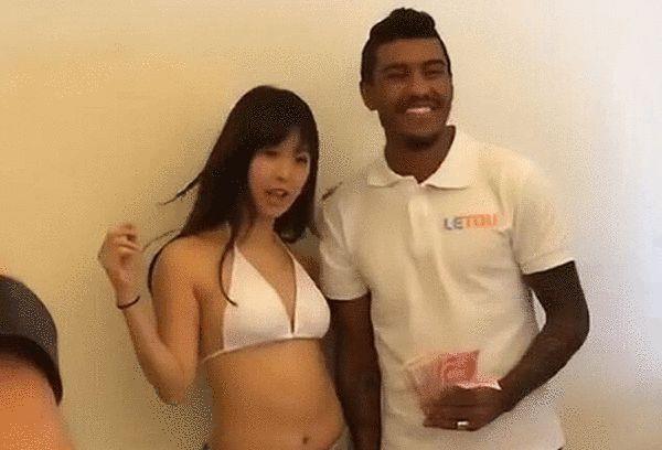 poopoo的视频丨vk