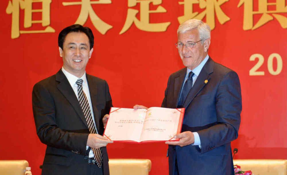 外来的大婶