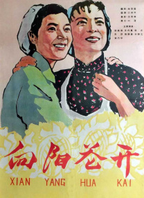 加勒比女