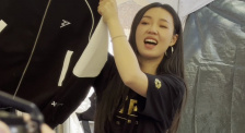 美容师的生活