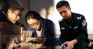 年轻的寡妇