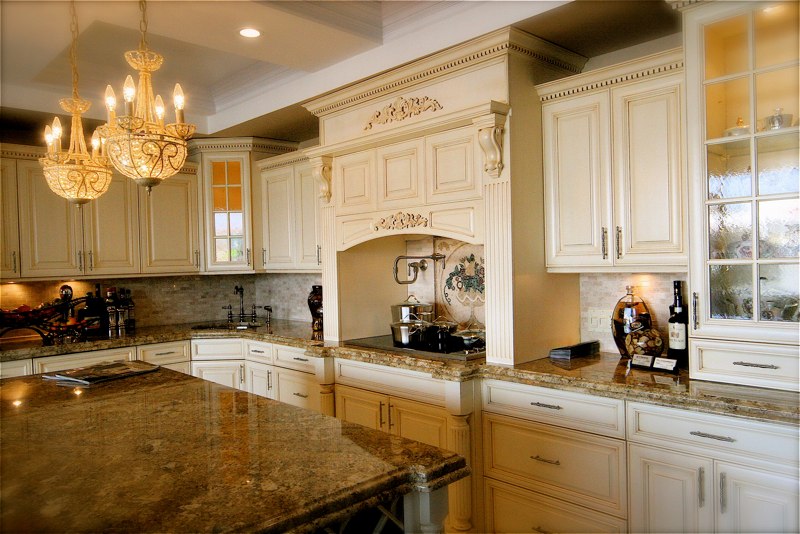 Things to Consider When Planning a Kitchen Remodel