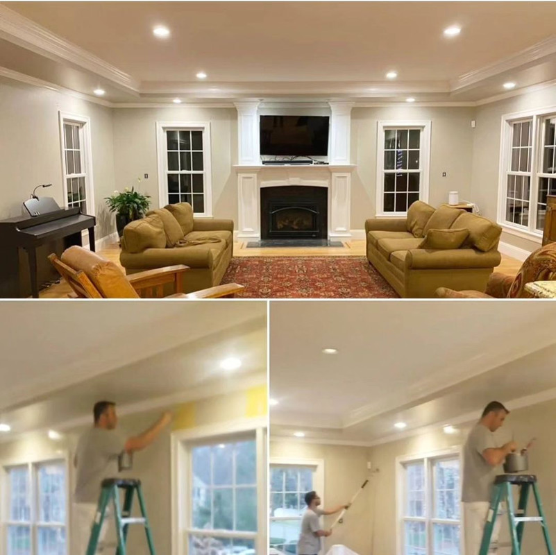 Lou’s Painting Company Sets the Gold Standard for Residential and Commercial Painting Services