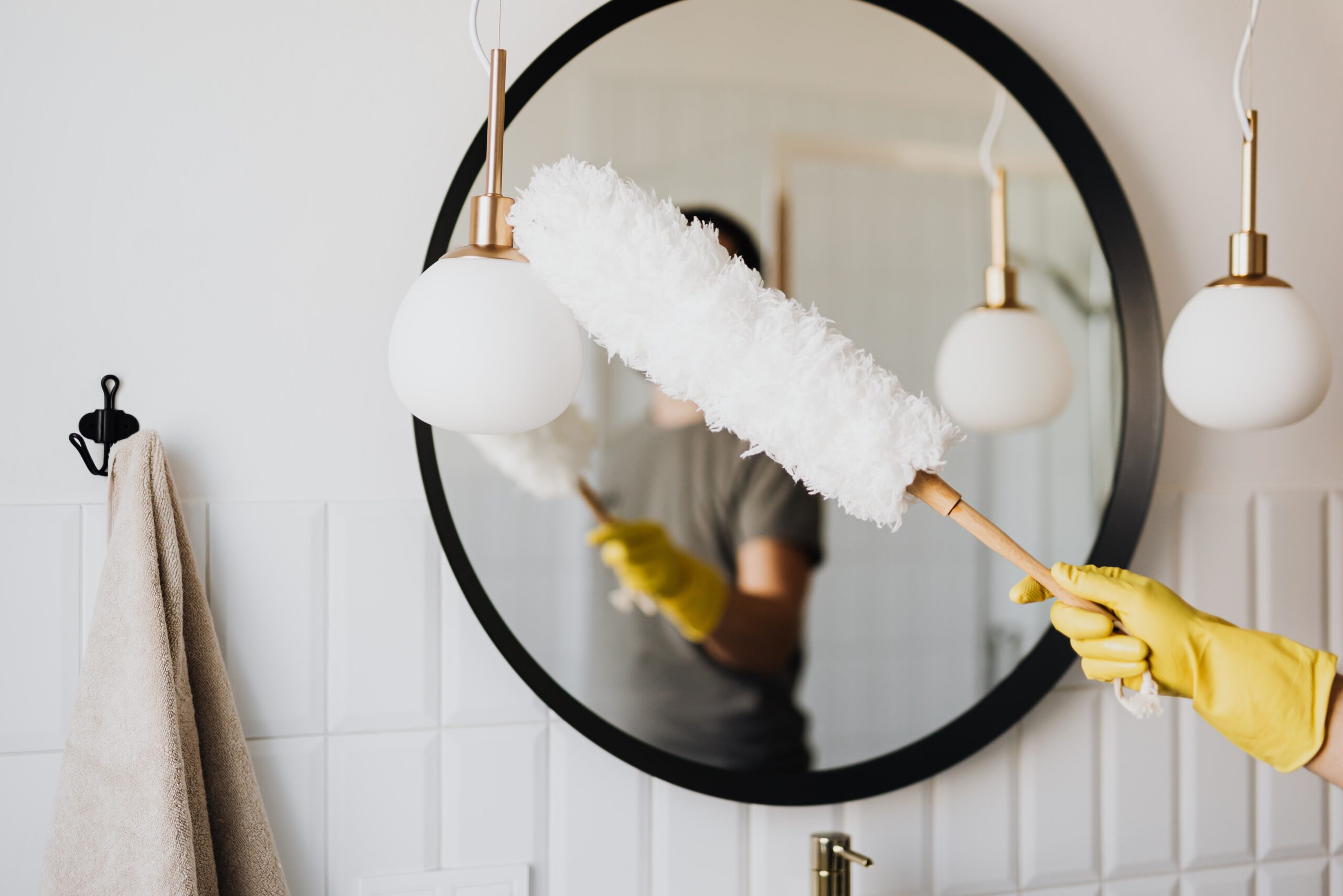 Brooklyn Living: The Importance of Regular Home Cleaning for Healthier Homes